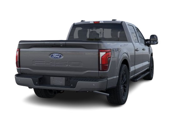 Thumbnail: 2026 Ford F-150 - 14