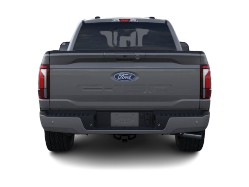 Thumbnail: 2026 Ford F-150 - 5