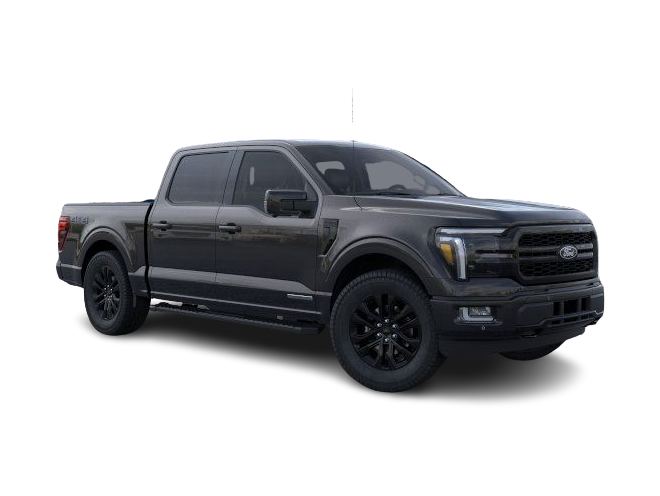 2024 Ford F-150 Lariat 13