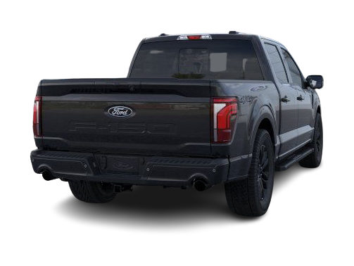 2024 Ford F-150 Lariat 14