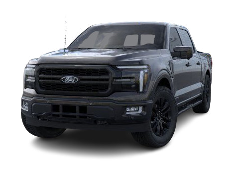 2024 Ford F-150 Lariat 12