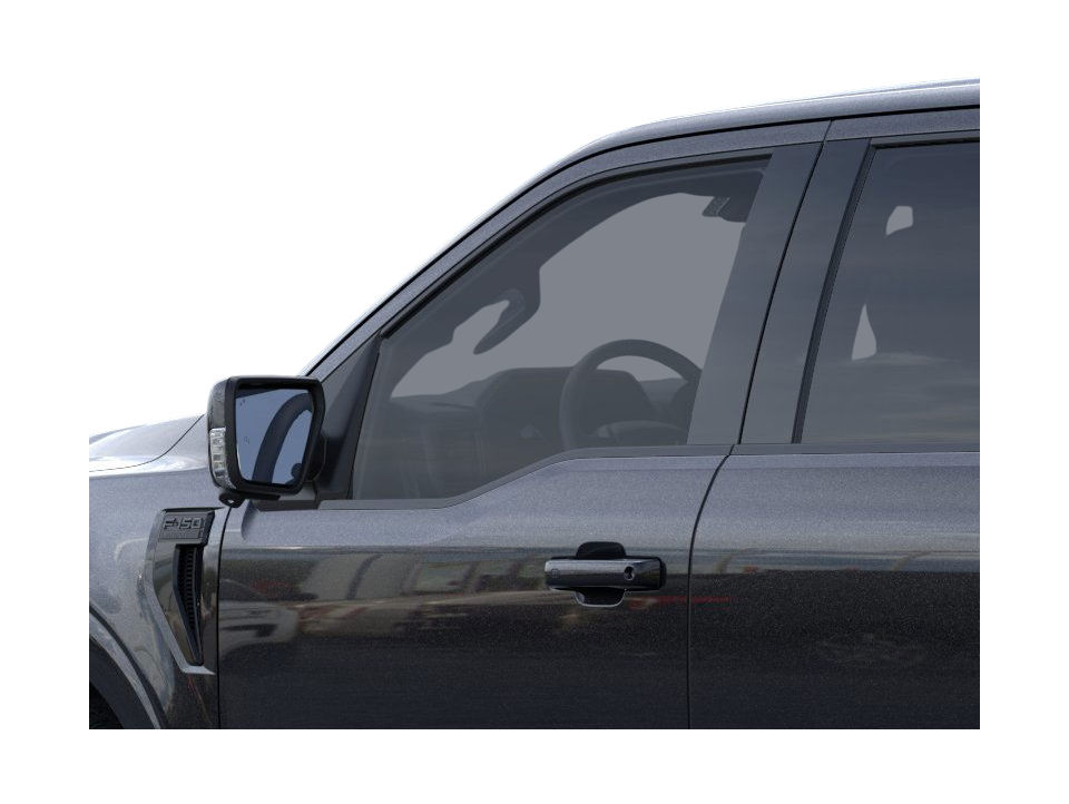 2025 Ford F-150 Lariat 21