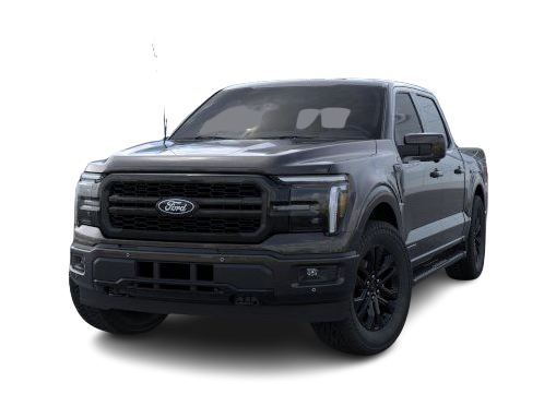 2025 Ford F-150 Lariat 13
