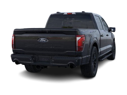 2025 Ford F-150 Lariat 15