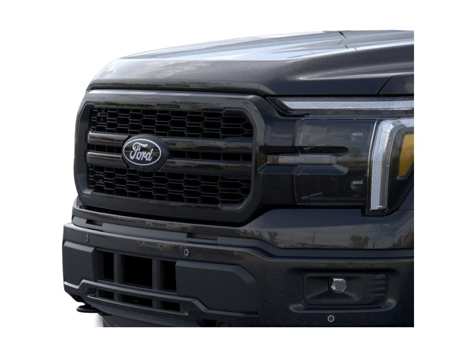 2025 Ford F-150 Lariat 19