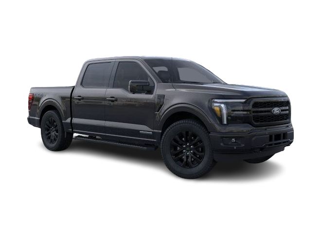 2025 Ford F-150 Lariat 14