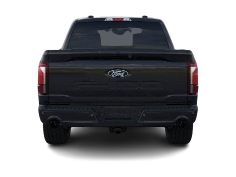 2025 Ford F-150 Lariat 5