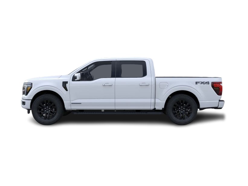 Thumbnail: 2025 Ford F-150 - 3