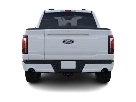 Thumbnail: 2025 Ford F-150 - 5