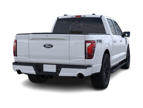 Thumbnail: 2025 Ford F-150 - 14