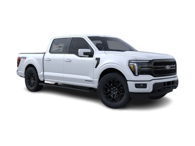 Thumbnail: 2025 Ford F-150 - 14