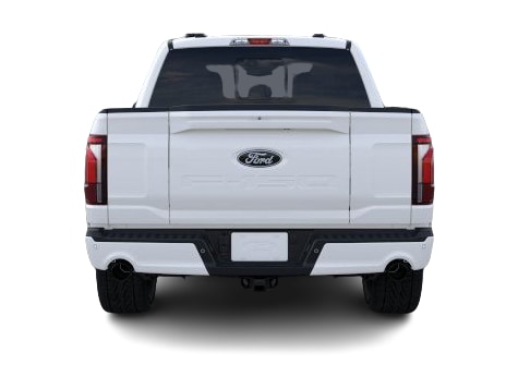 Thumbnail: 2025 Ford F-150 - 5