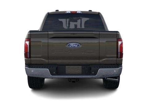 Thumbnail: 2025 Ford F-150 - 5