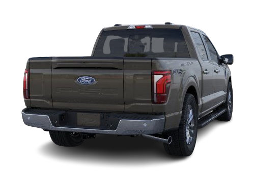 Thumbnail: 2025 Ford F-150 - 15