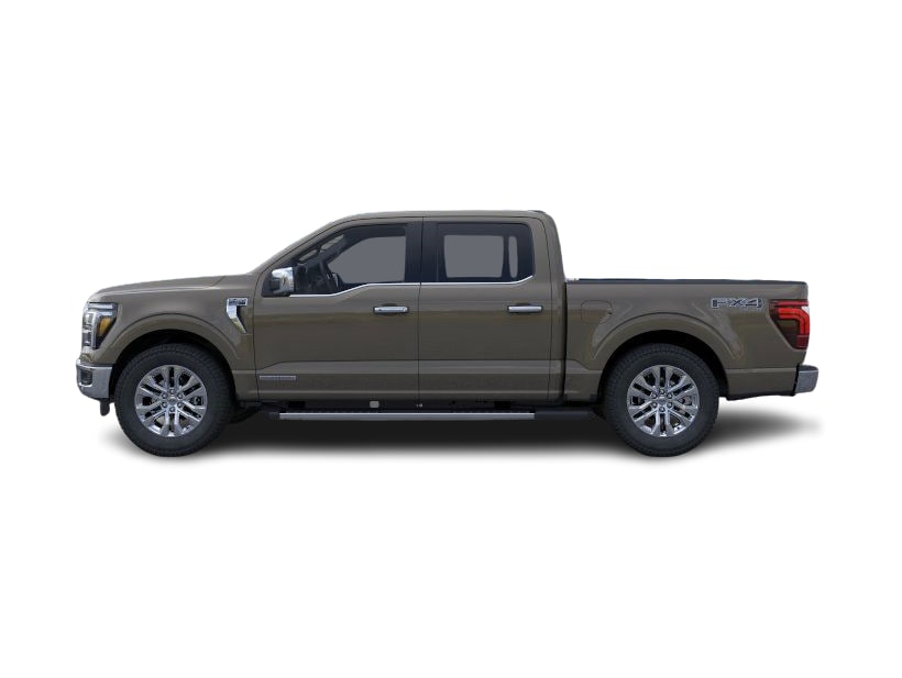 Thumbnail: 2025 Ford F-150 - 3