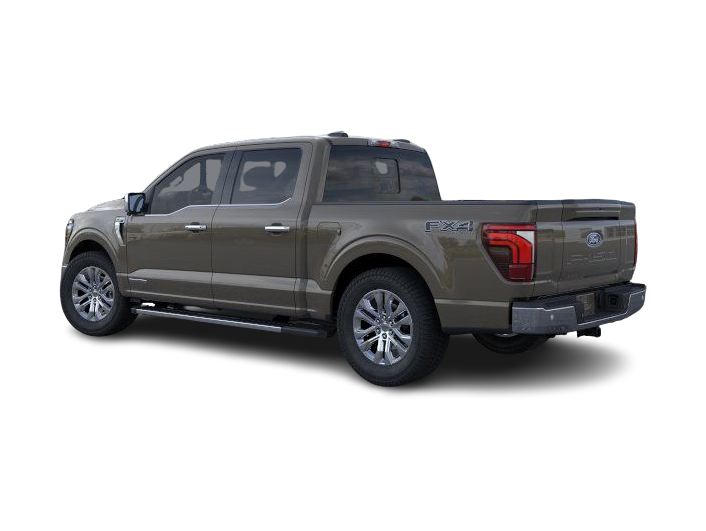 Thumbnail: 2025 Ford F-150 - 4