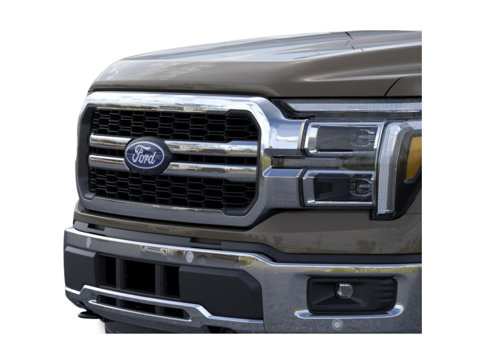 Thumbnail: 2025 Ford F-150 - 18