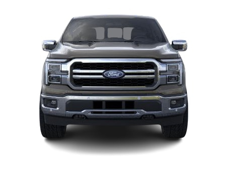 Thumbnail: 2025 Ford F-150 - 6