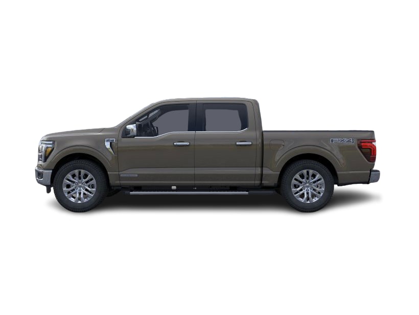 Thumbnail: 2025 Ford F-150 - 3