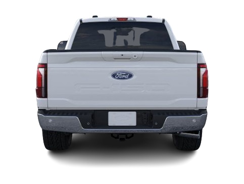 Thumbnail: 2025 Ford F-150 - 5