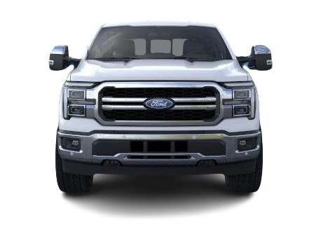 Thumbnail: 2025 Ford F-150 - 6