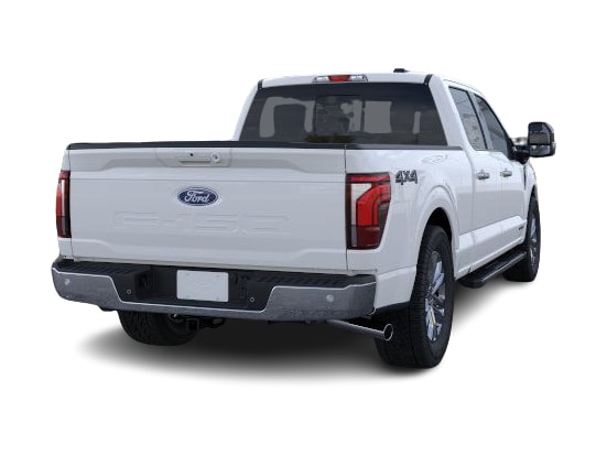 Thumbnail: 2025 Ford F-150 - 14