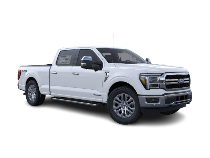 Thumbnail: 2025 Ford F-150 - 13