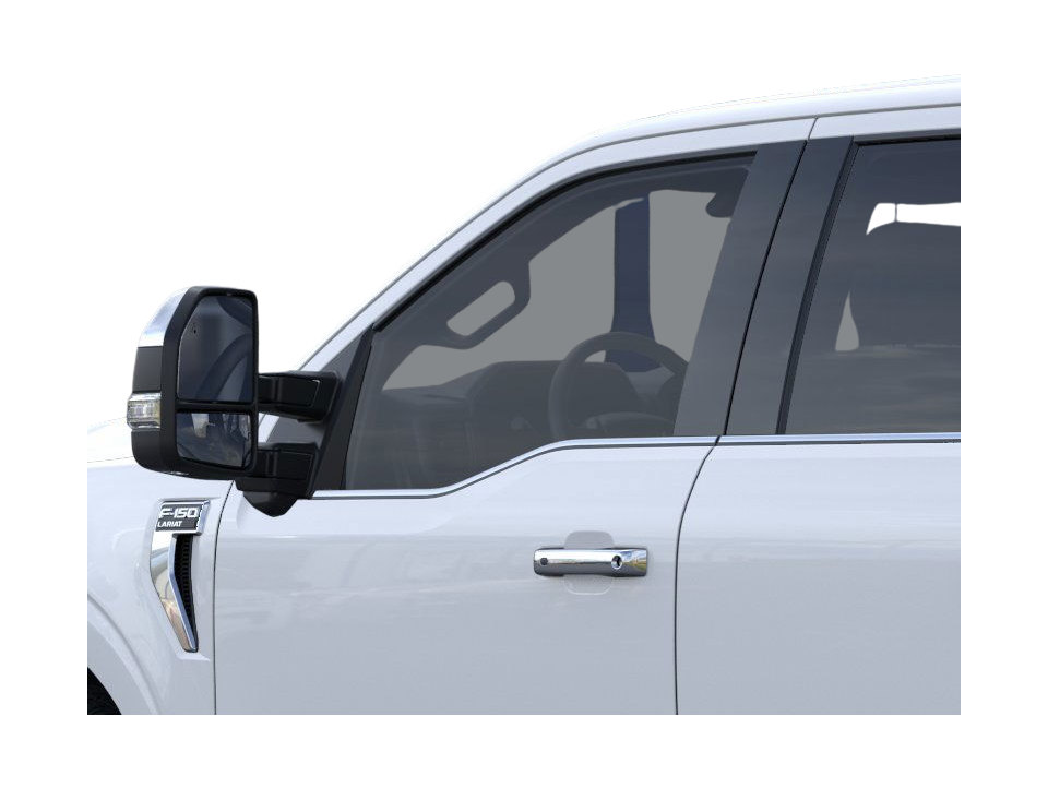 Thumbnail: 2025 Ford F-150 - 20