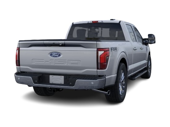 Thumbnail: 2026 Ford F-150 - 14