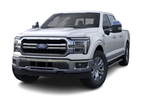 Thumbnail: 2026 Ford F-150 - 12