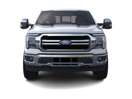Thumbnail: 2026 Ford F-150 - 6