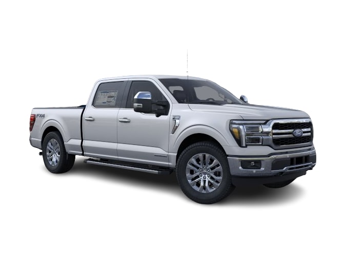 Thumbnail: 2026 Ford F-150 - 13
