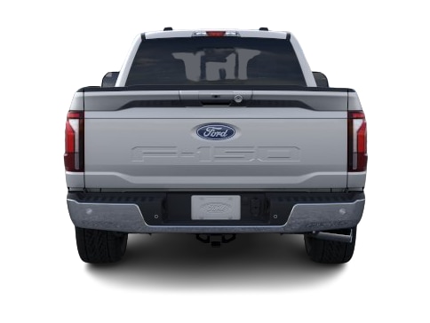 Thumbnail: 2026 Ford F-150 - 5