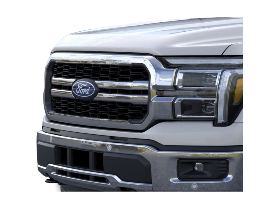 Thumbnail: 2026 Ford F-150 - 18