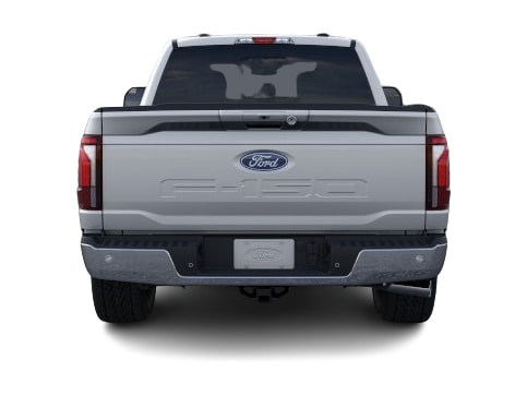 Thumbnail: 2026 Ford F-150 - 5