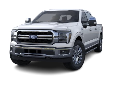 Thumbnail: 2026 Ford F-150 - 6