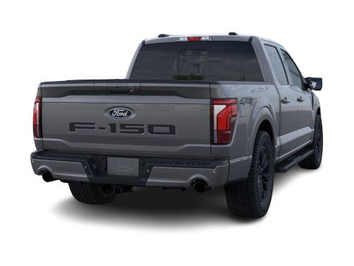 2025 Ford F-150 Lariat 13