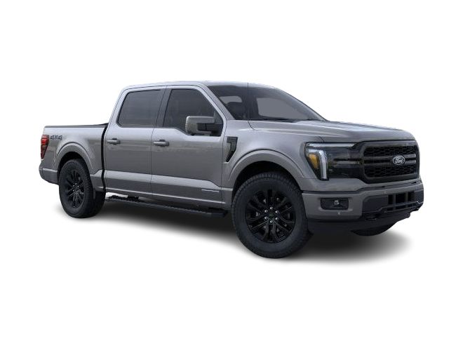 2025 Ford F-150 Lariat 12