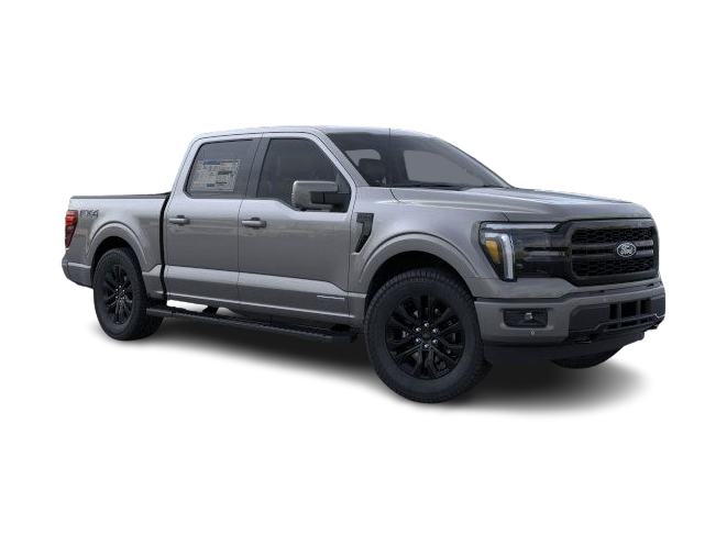Thumbnail: 2025 Ford F-150 - 13