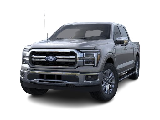 2025 Ford F-150 Lariat 13
