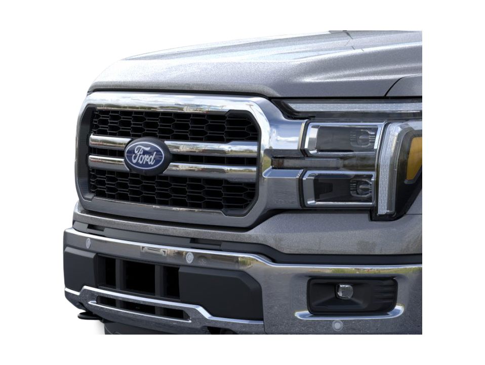 2025 Ford F-150 Lariat 18
