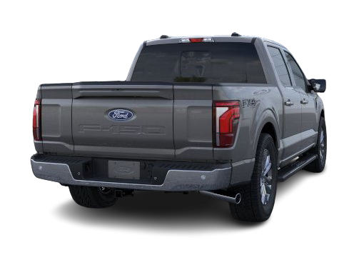2025 Ford F-150 Lariat 15