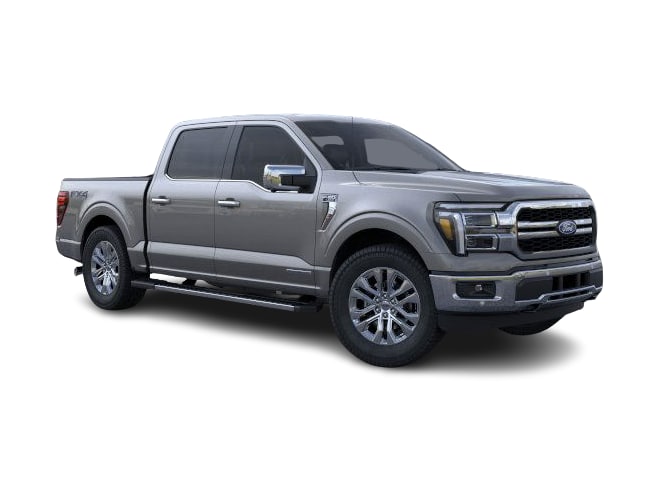 2025 Ford F-150 Lariat 14