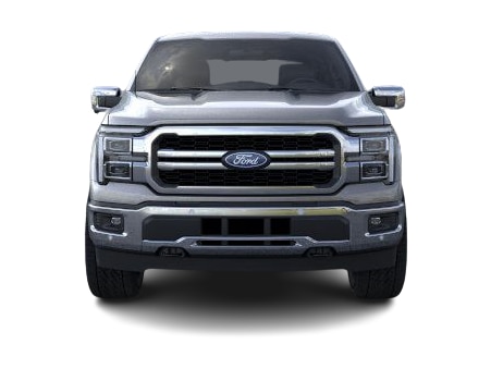 2025 Ford F-150 Lariat 6