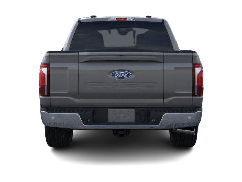 2025 Ford F-150 Lariat 5