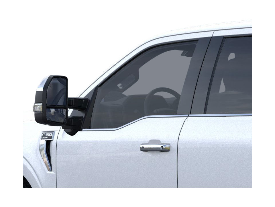 2025 Ford F-150 Lariat 20