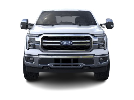 Thumbnail: 2025 Ford F-150 - 5