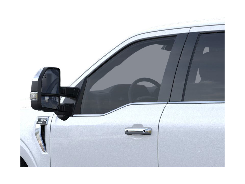 Thumbnail: 2025 Ford F-150 - 20