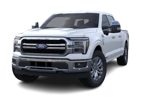 Thumbnail: 2025 Ford F-150 - 11