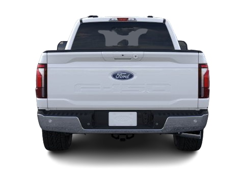 Thumbnail: 2025 Ford F-150 - 4